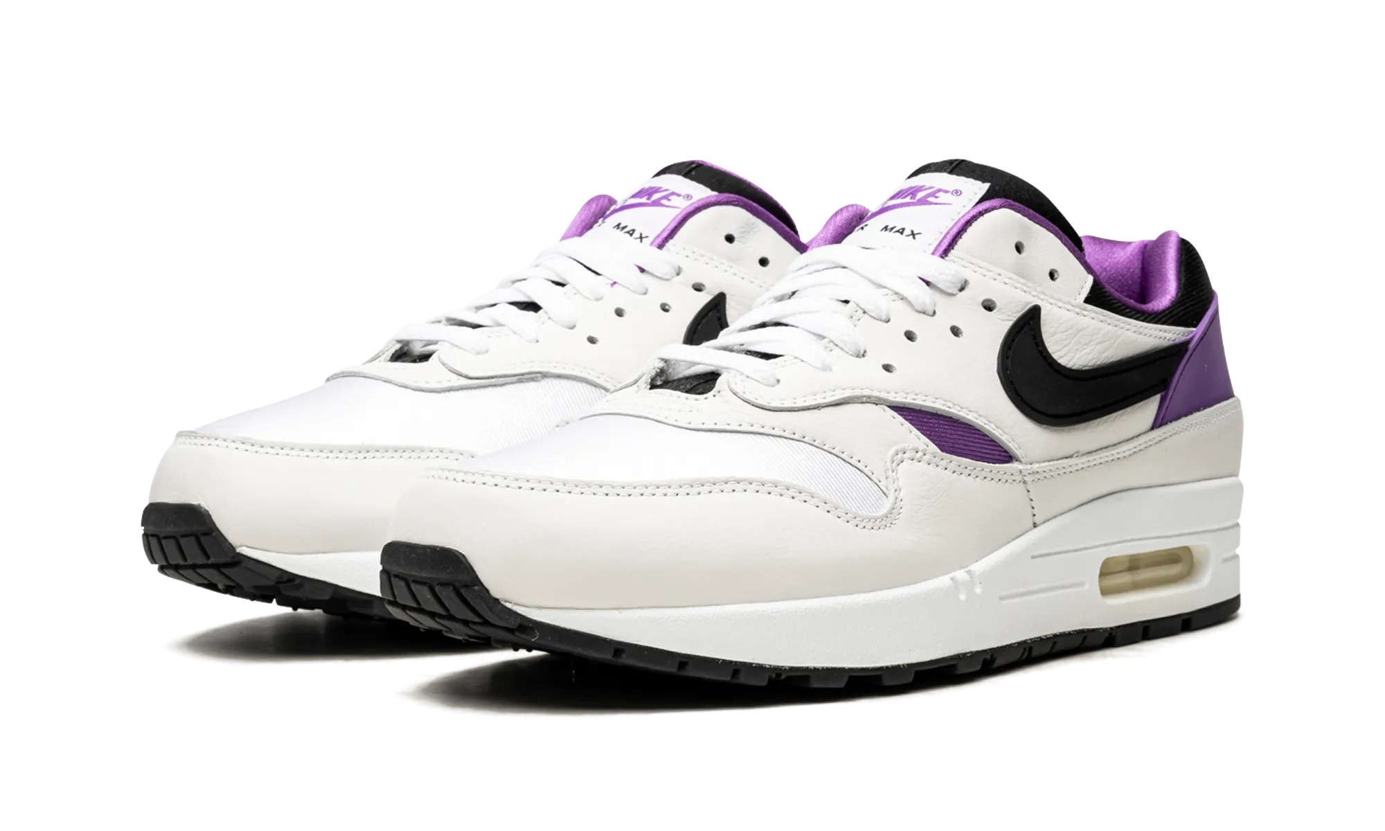 Air Max 1 "Purple Punch" Dust Guard Memory Foam Insert