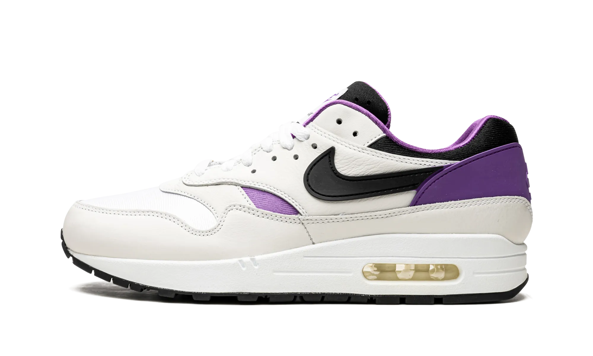 Air Max 1 "Purple Punch" Water Edge