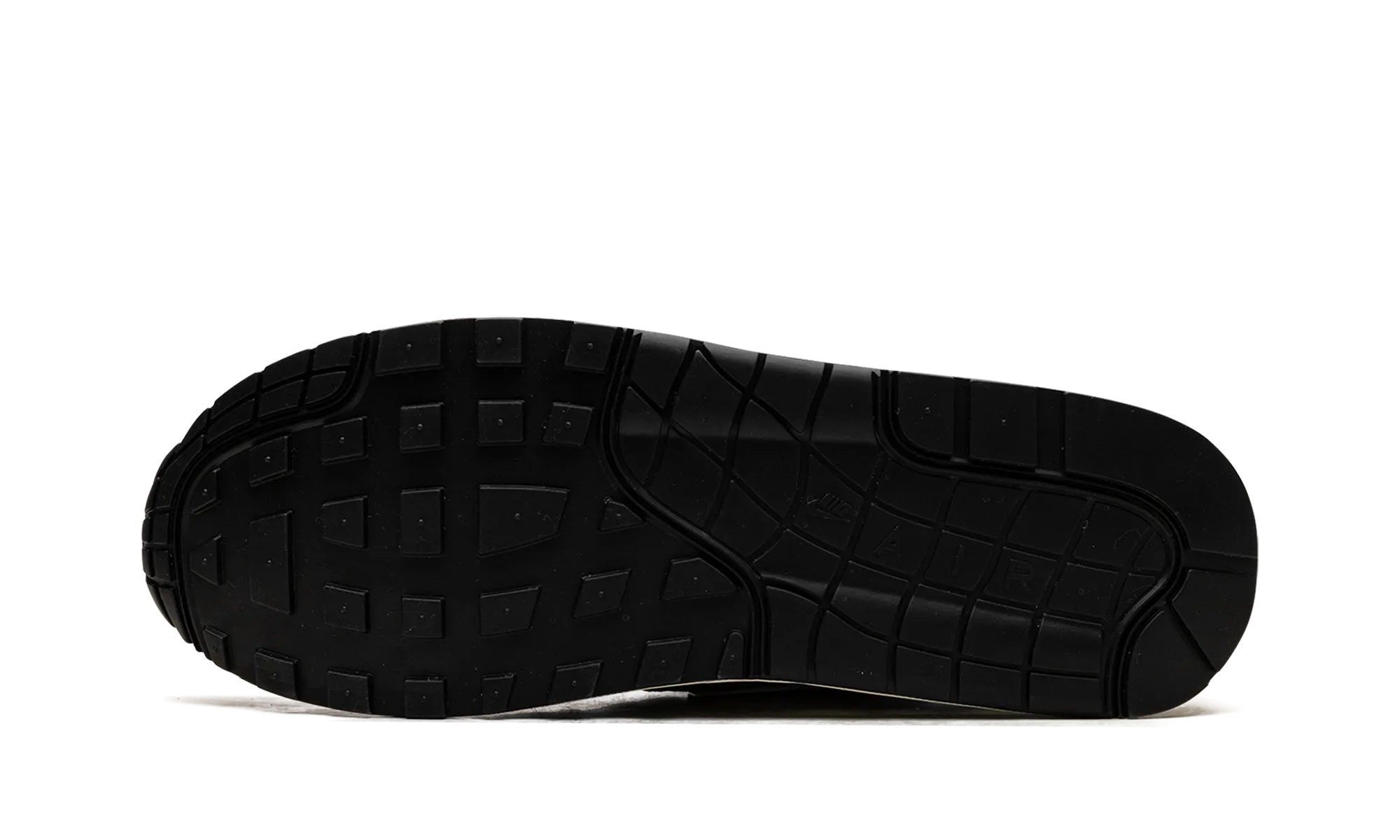 Comfort Grip air max 1 "Red"