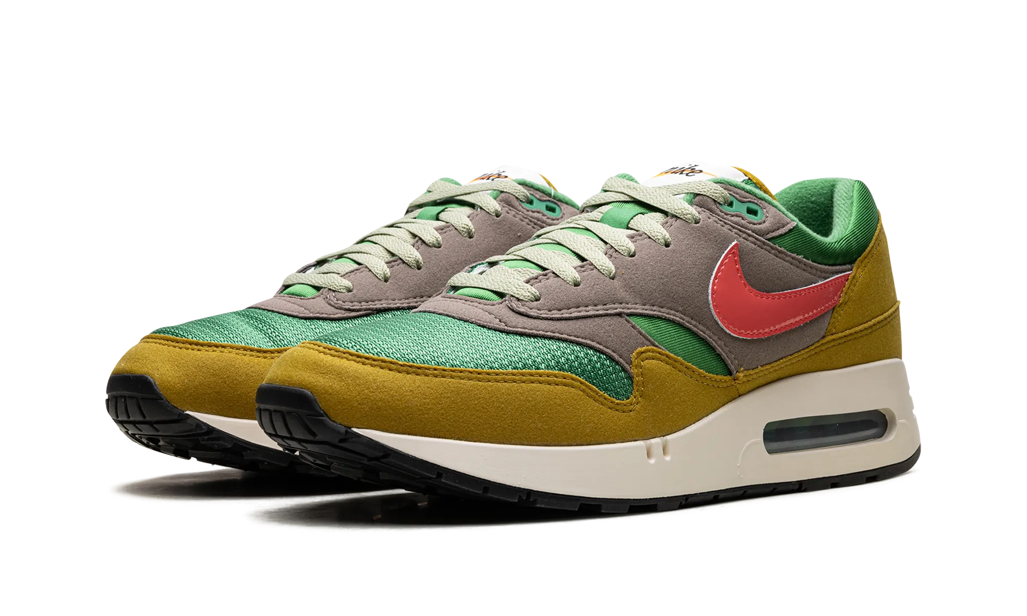 Everyday air max 1 "Red"