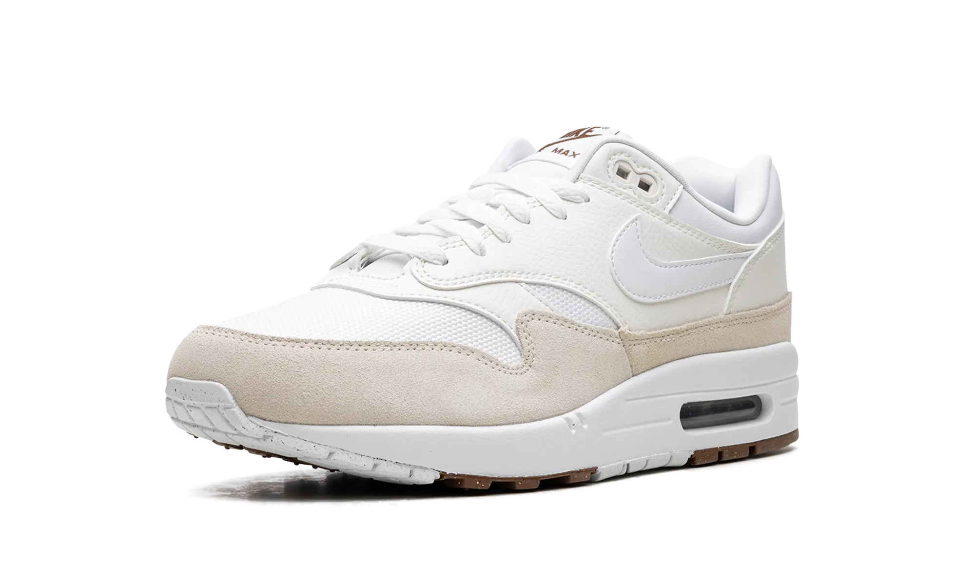 Winter Chill Air Max 1 "Sail"