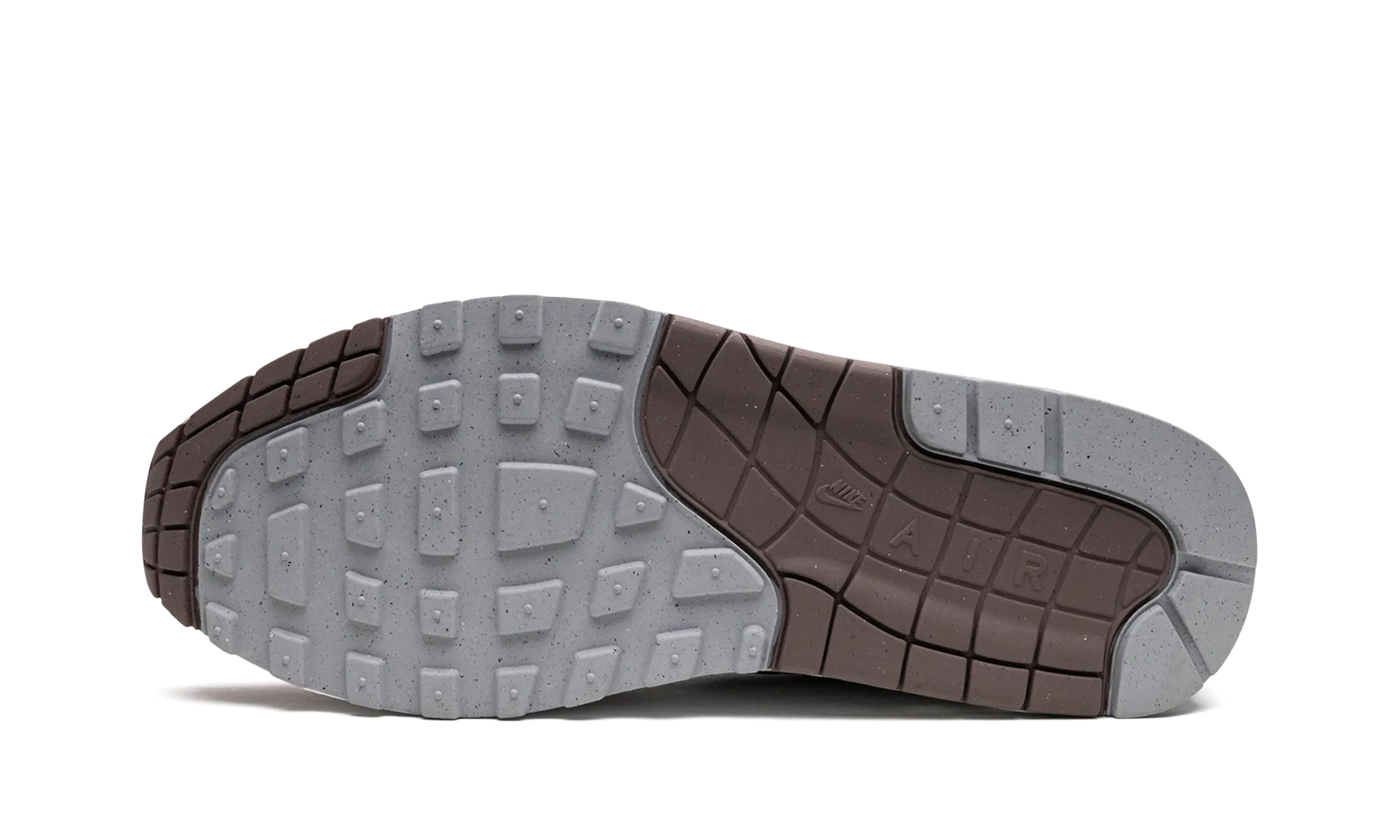 Vintage Mood Air Max 1 "Shima Shima"