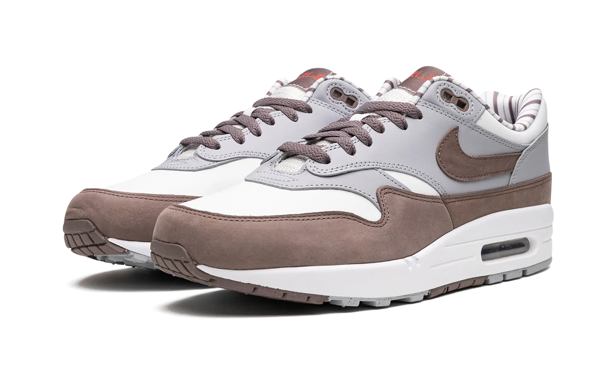 Air Max 1 "Shima Shima" Mind Ease