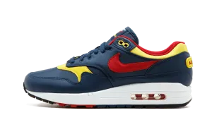 Air Max 1 "Snow Beach" Anti Odor Technology
