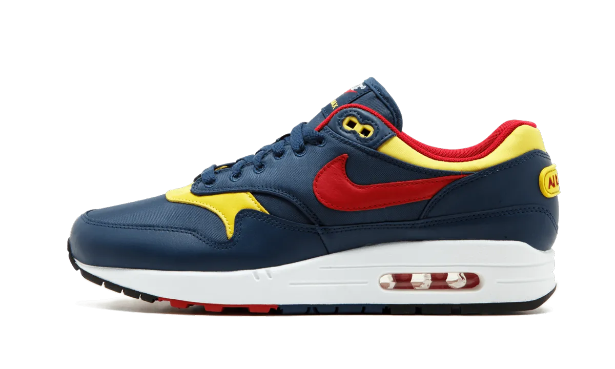 Air Max 1 "Snow Beach" Anti Odor Technology