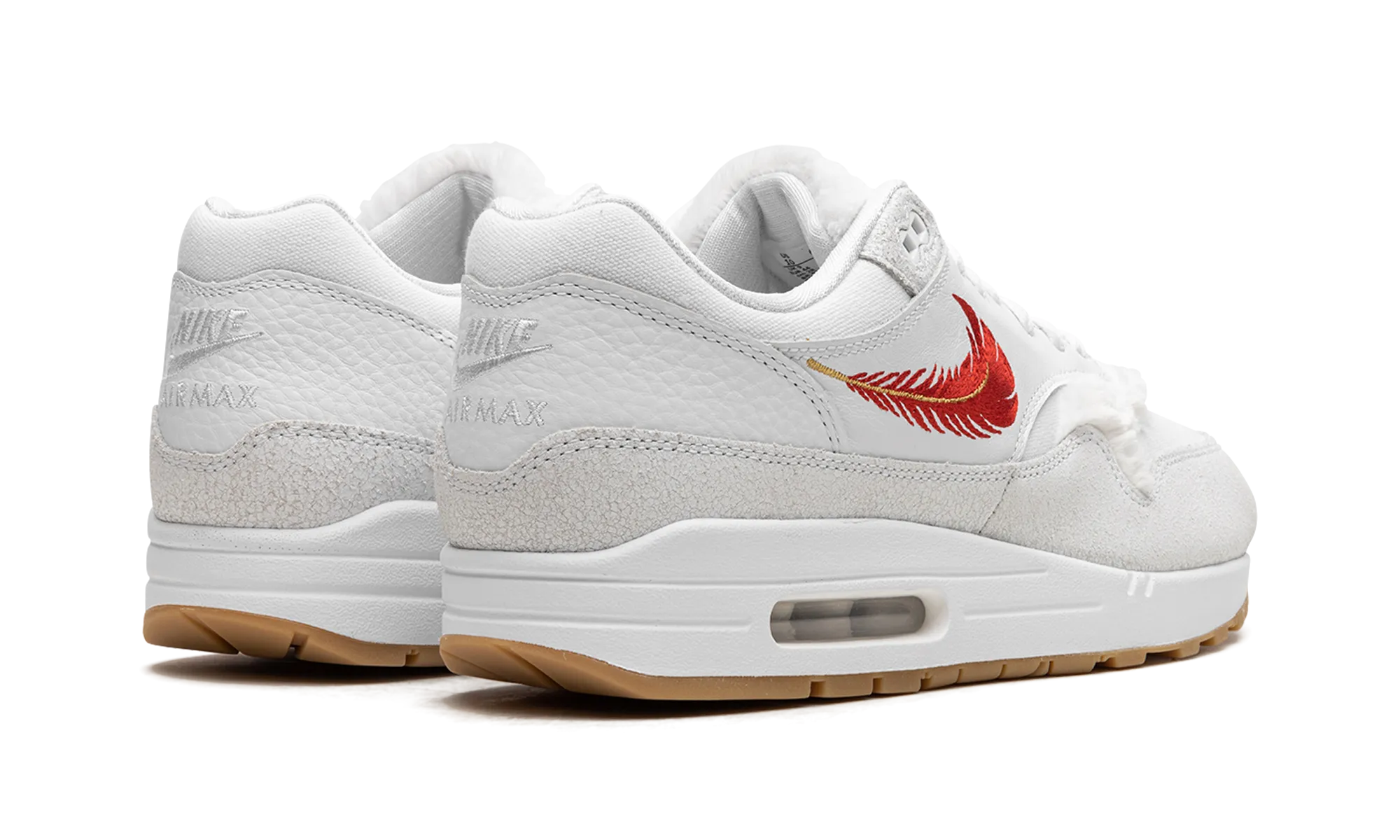 Air Max 1 "The Bay" Bold Tone Modern Bold