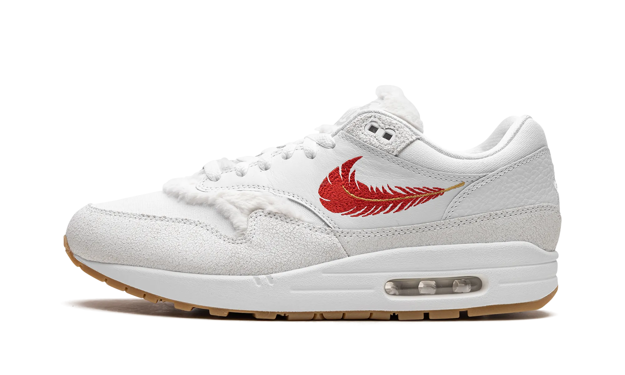 Street Cool Air Max 1 "The Bay"
