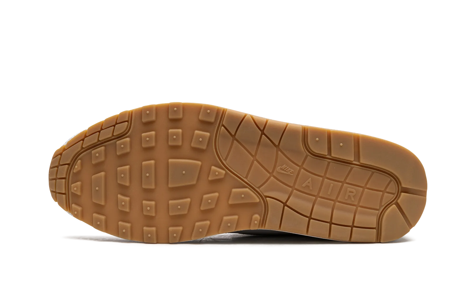 Air Max 1 "The Bay" Club Edge Ventilated