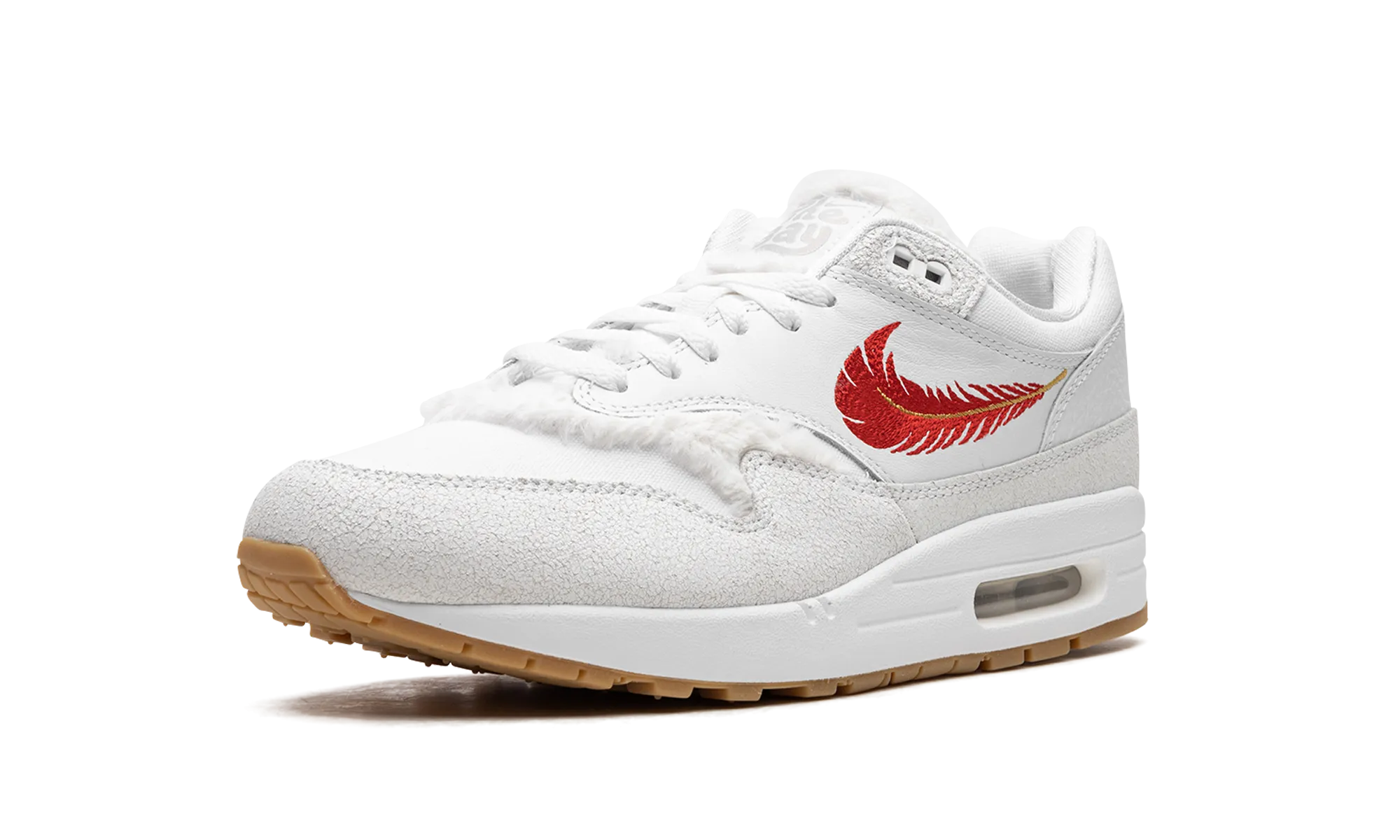 Air Max 1 "The Bay" Contoured Footbed