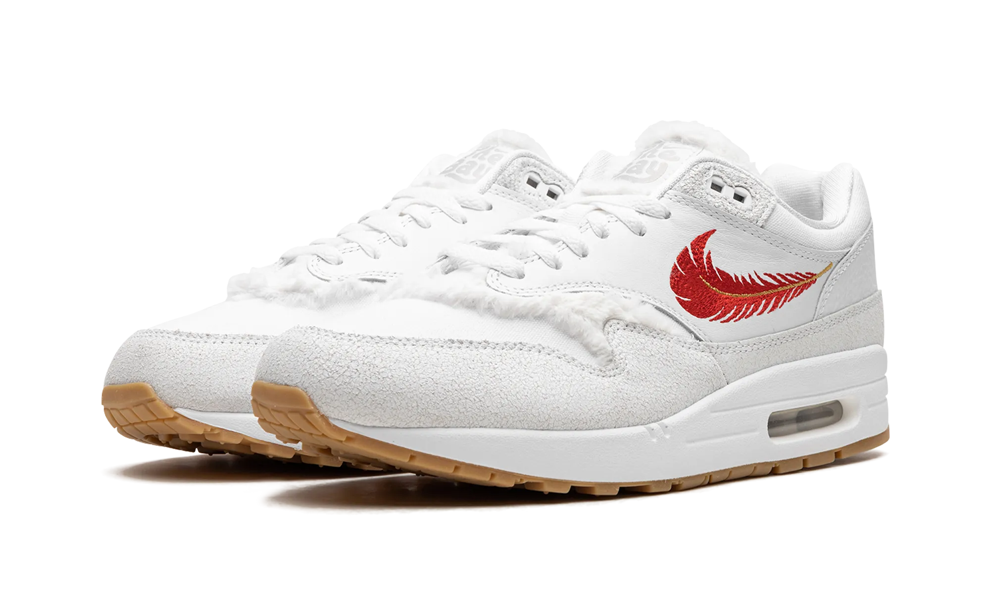 Air Max 1 "The Bay" Dual Tone