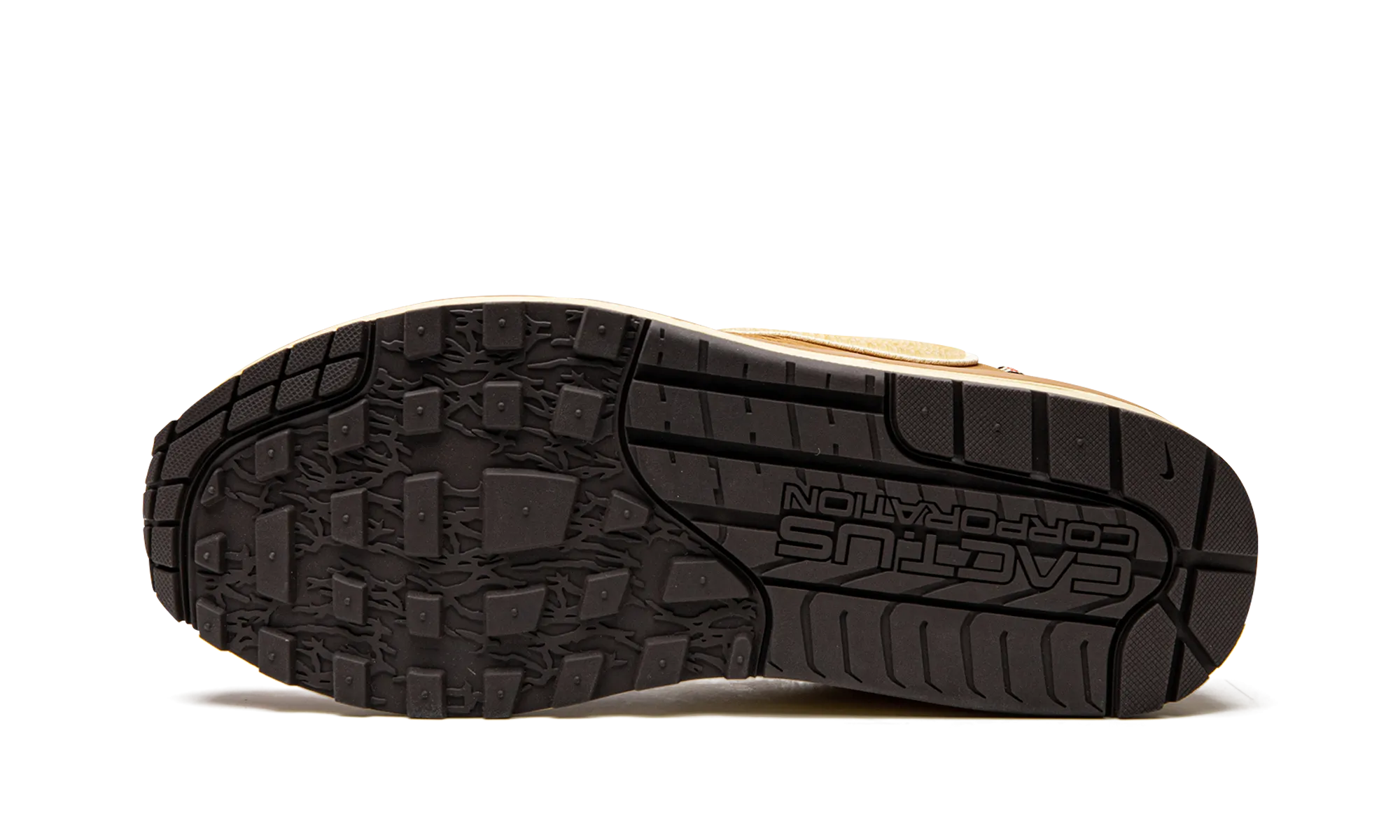 Air Max 1 "Travis Scott - Wheat" Flexible Fit Busy Professionals