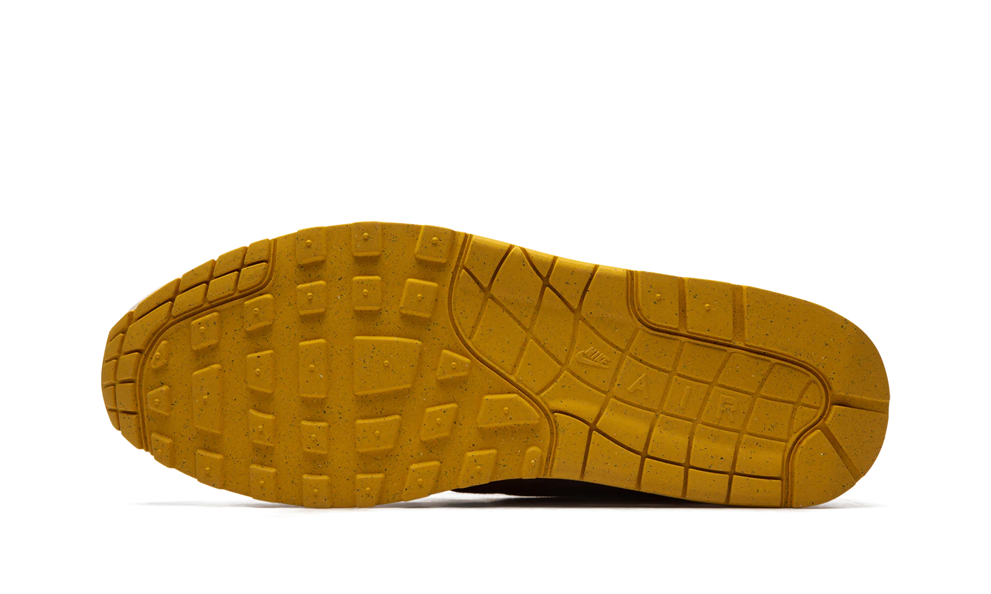 Slim Form Non Weighted Movement Air Max 1 "Ugly Duckling - Pecan"