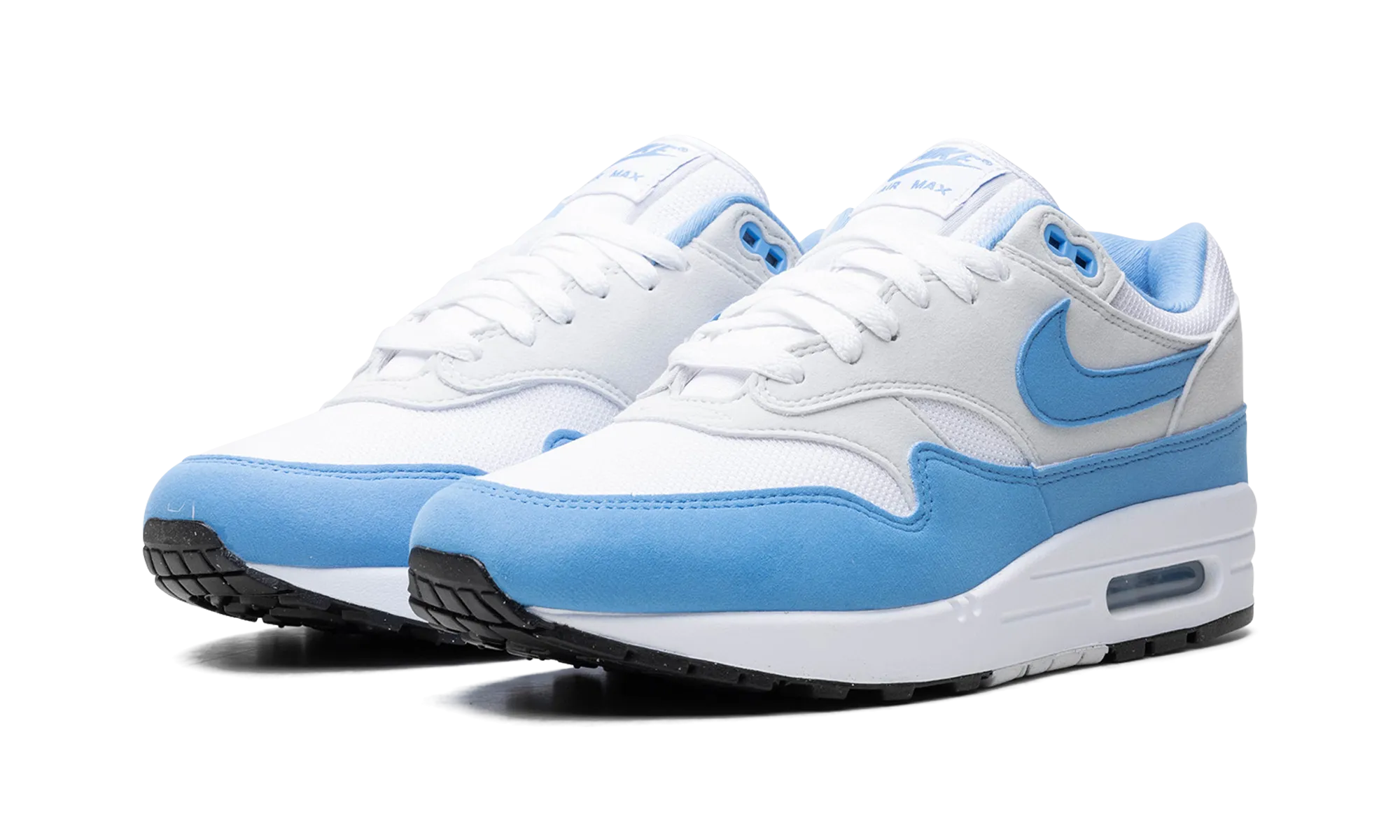 Fitness Air Max 1 "University Blue"