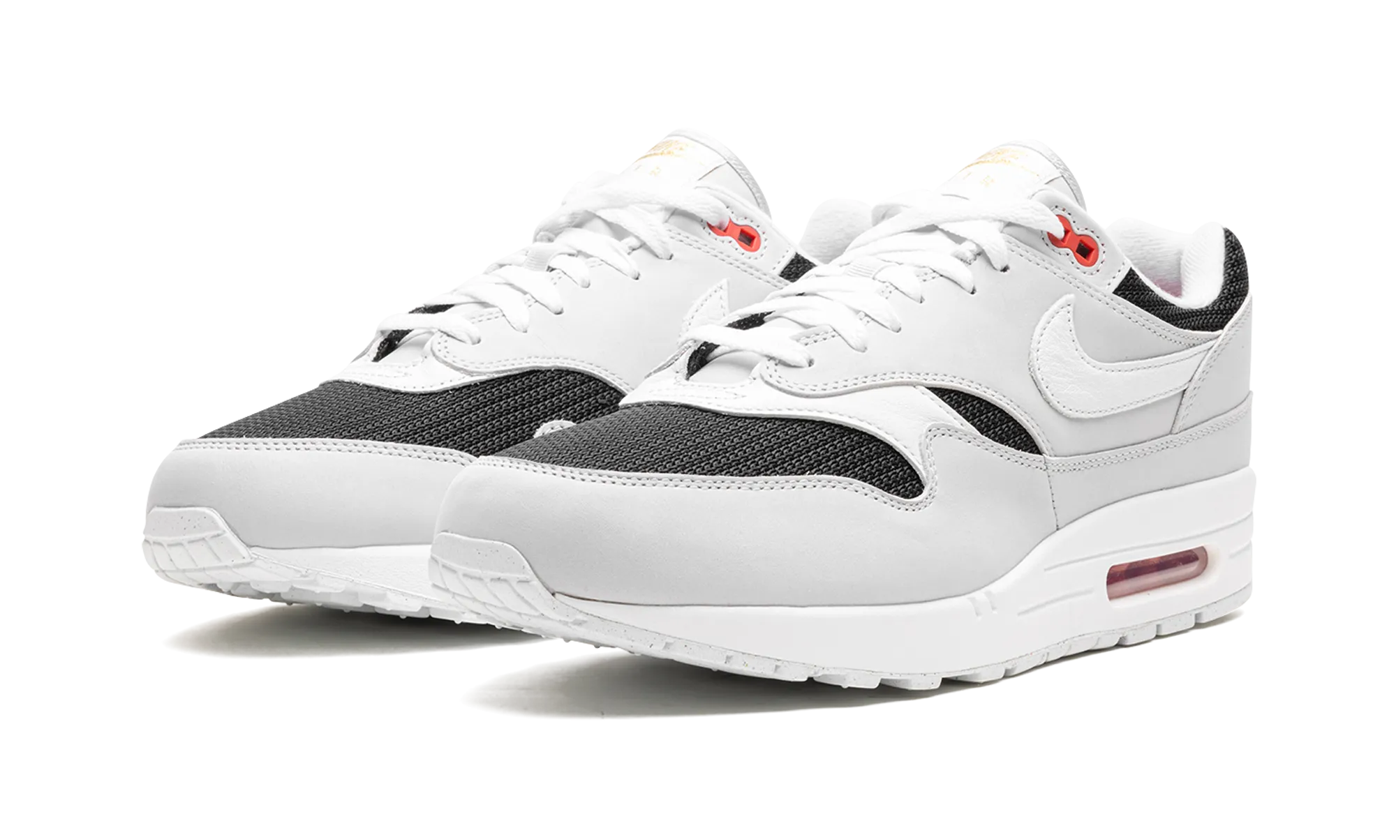 Air Max 1 "Urawa 2023" Seamless Inner Construction Ultra Light Construction