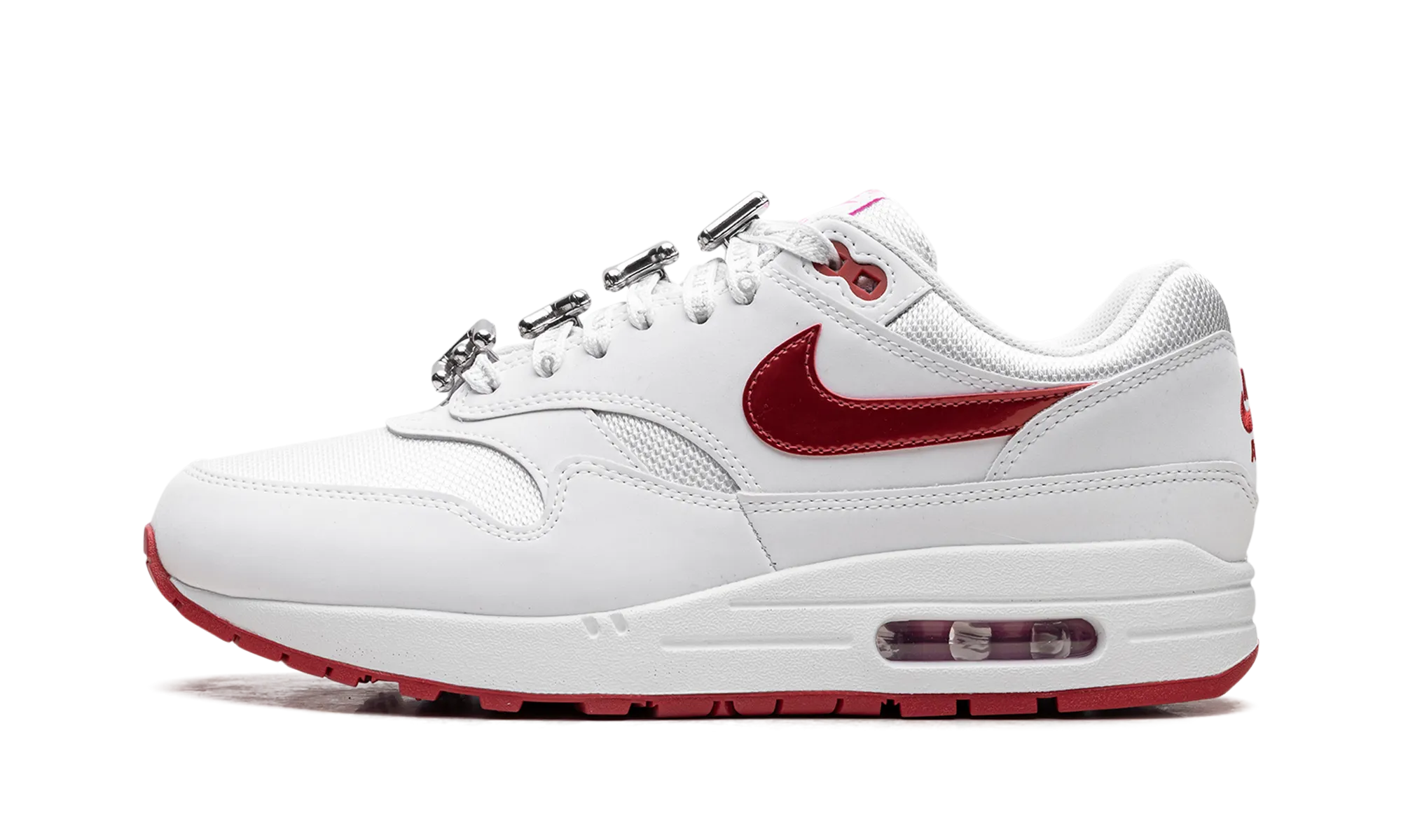 Air Max 1 "Valentine's Day" All Terrain Urban Walkers Wide fit