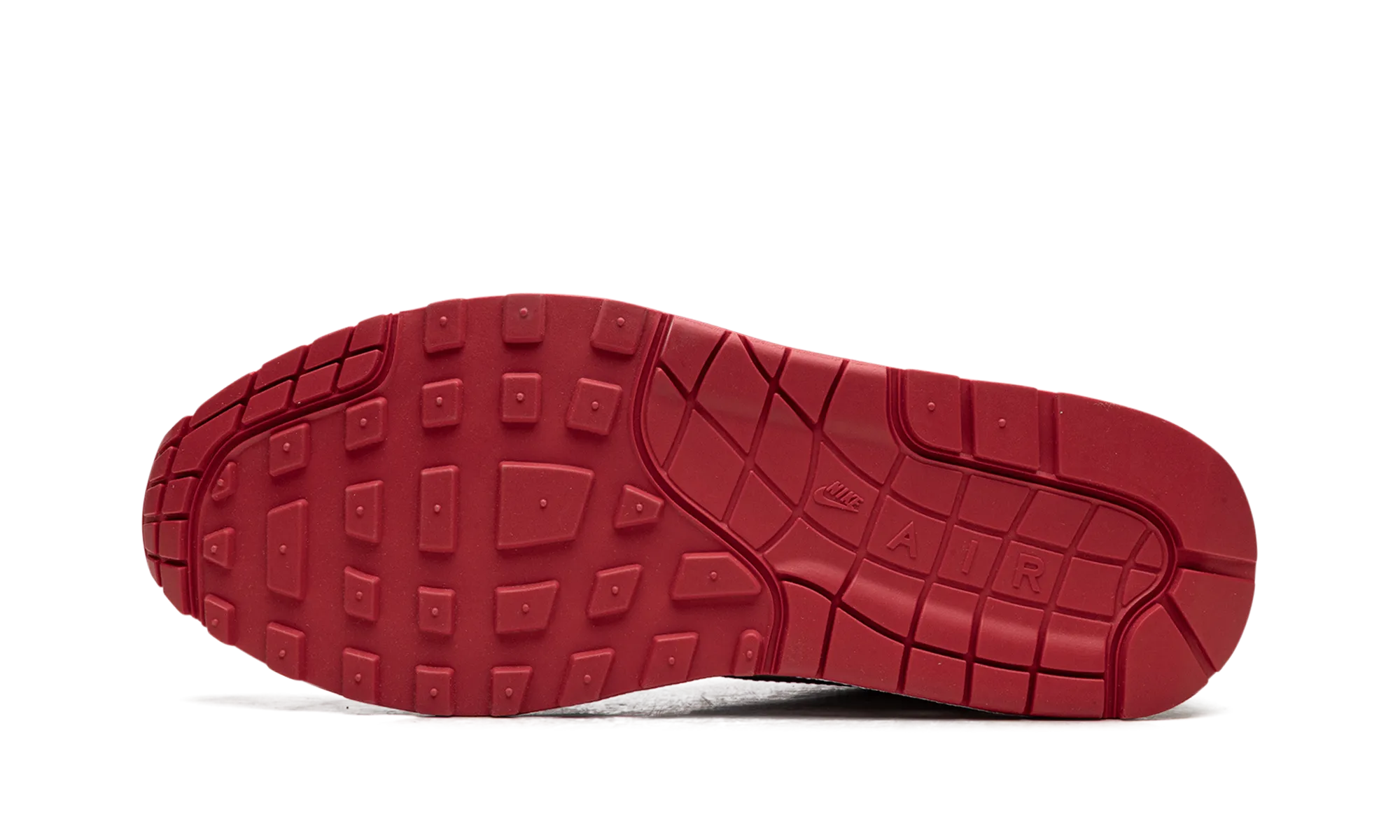 Ventilated Mesh Long Distance Air Max 1 "Valentine's Day"