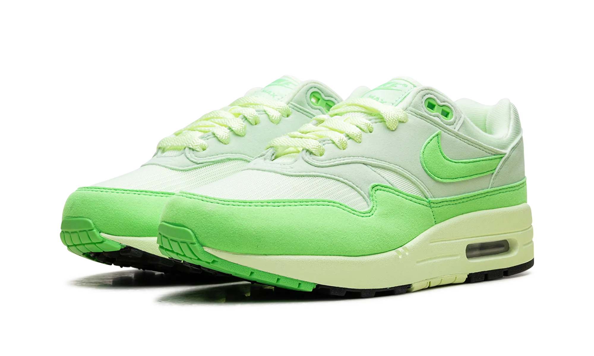 Air Max 1 "Vapor Green" Neo Pop