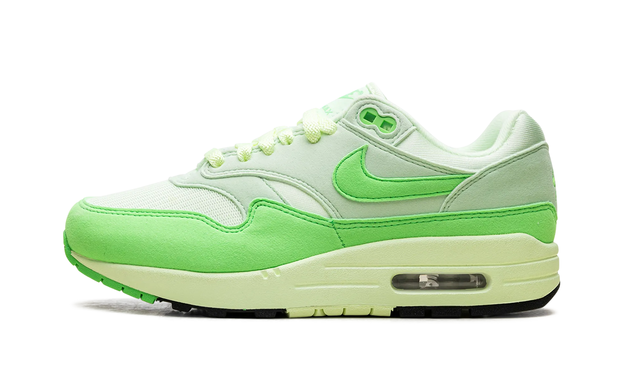 Modern Air Max 1 "Vapor Green"
