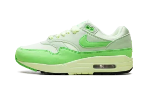 Modern Air Max 1 "Vapor Green"