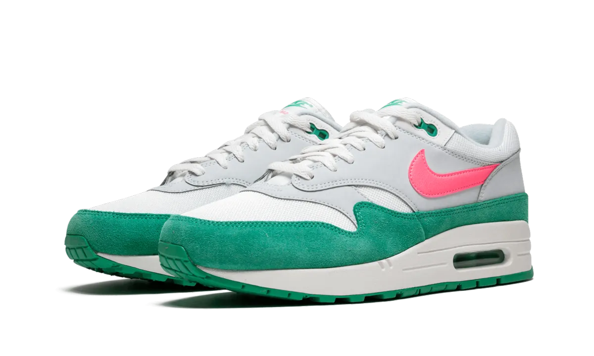 Street Cool Core Support Air Max 1 "Watermelon"