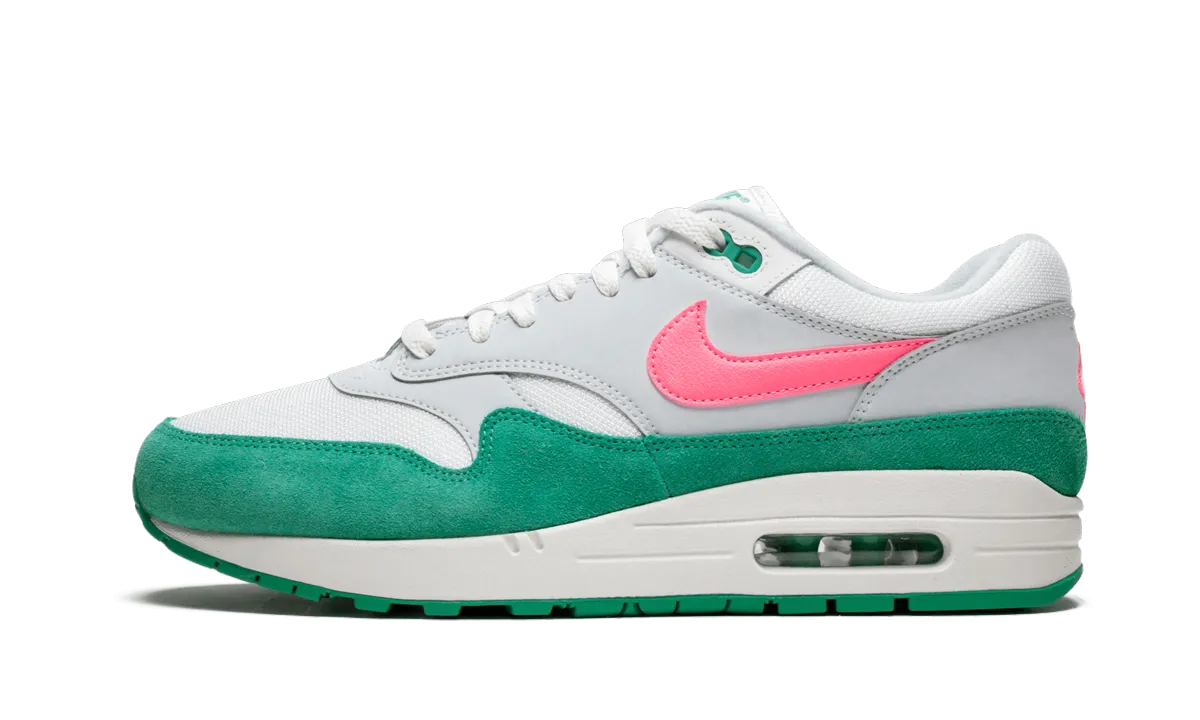 Air Max 1 "Watermelon" Frost Safe Pearl Shine