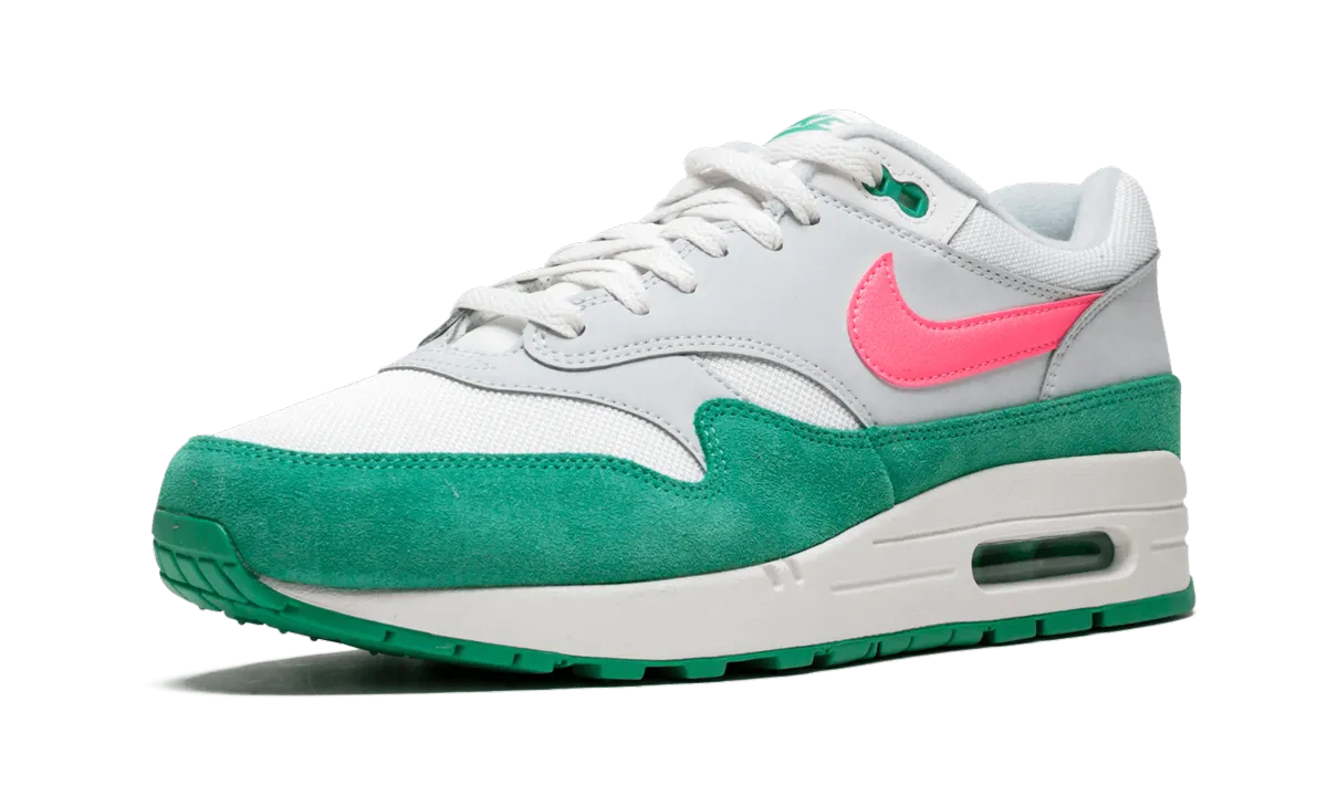 Air Max 1 "Watermelon" Active Comfort Outsole
