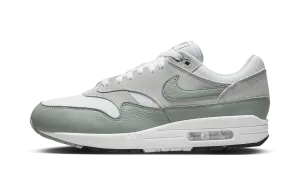 Air Max 1 "White Mica Green" Business Mode