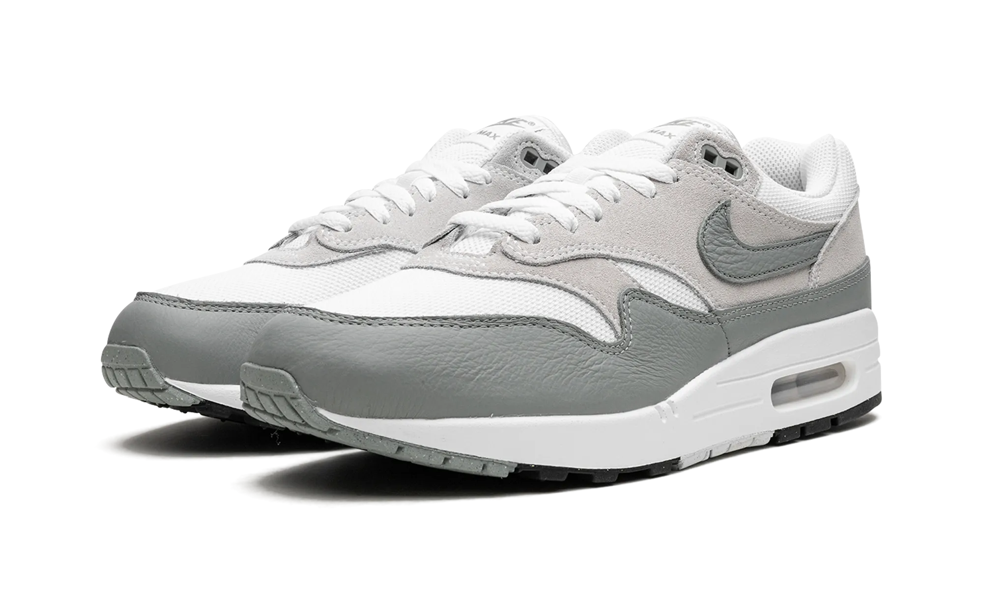 Air Max 1 "White Mica Green" Molded Insole