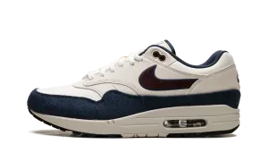 Air Max 1 "White" Agile Fit Earth Tone