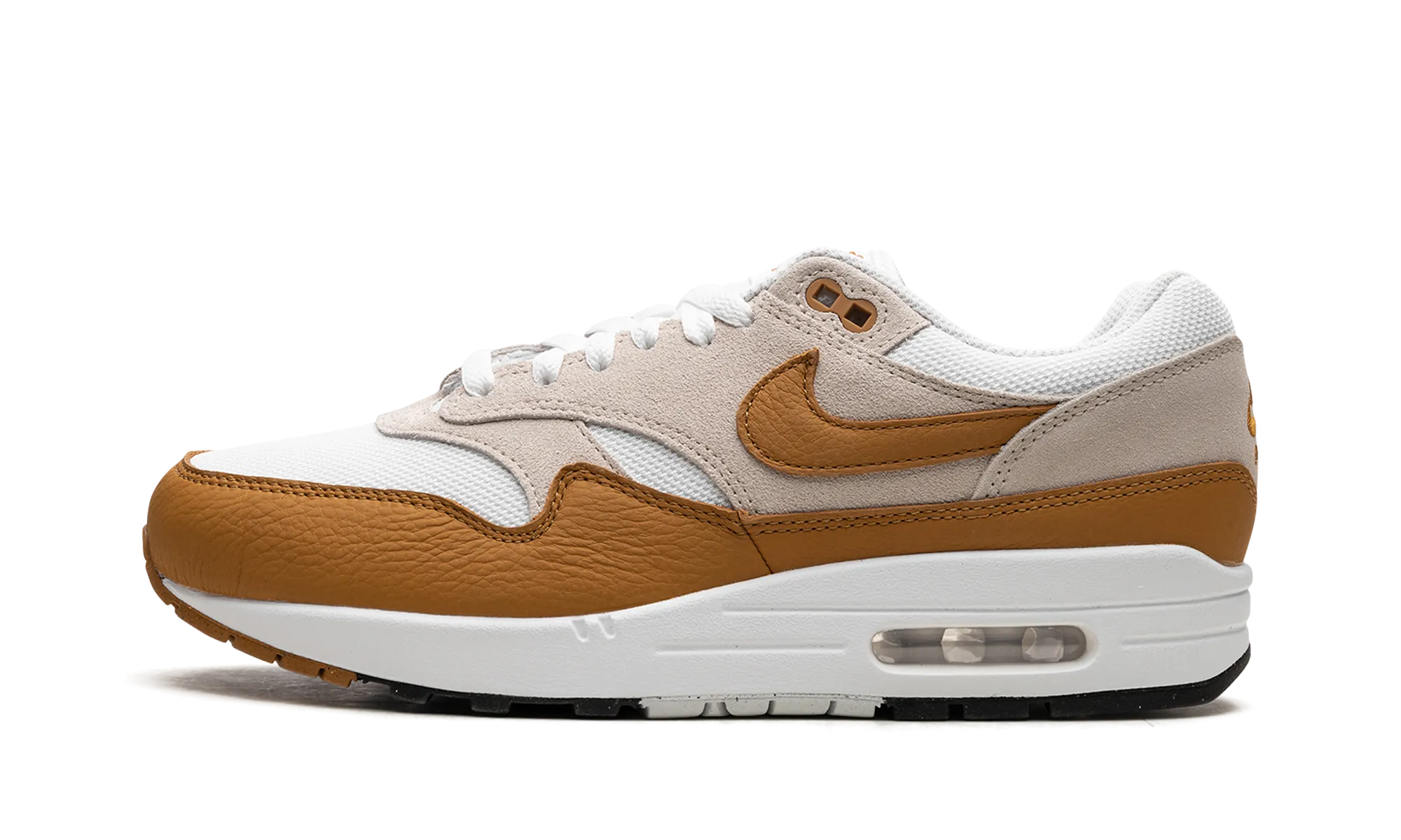 night walk Anti Odor Technology Air Max 1 SC "Bronze"
