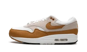 night walk Anti Odor Technology Air Max 1 SC "Bronze"
