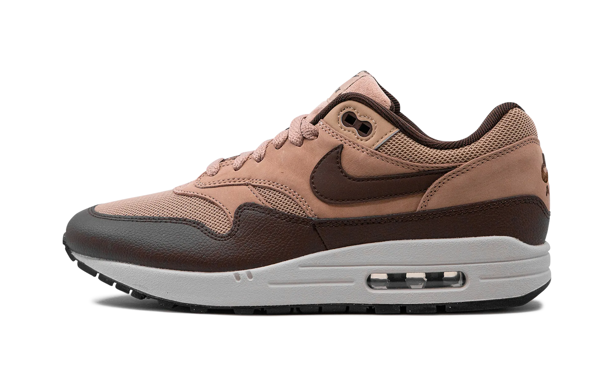 Air Max 1 SC "Cacao Wow" Island Step Photo Glam