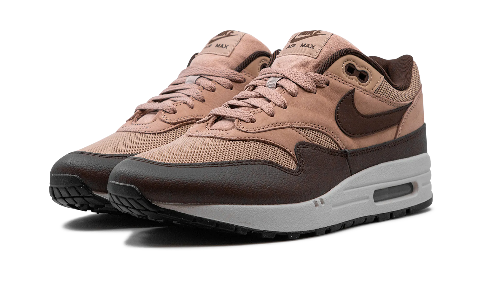 Air Max 1 SC "Cacao Wow" AI Path