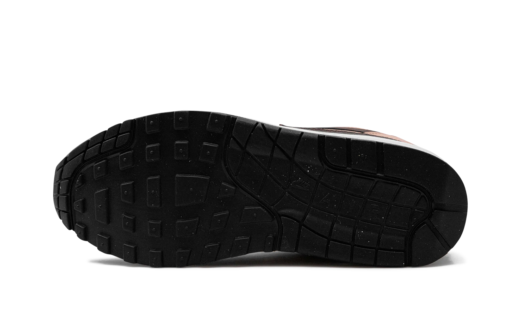 Padded Comfort Standing Workers Ultra Light Cushioning Air Max 1 SC "Cacao Wow"