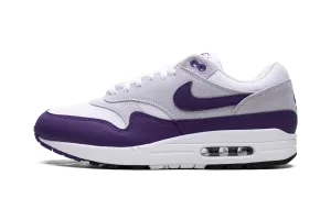 Foam Base Air Max 1 SC "Field Purple"