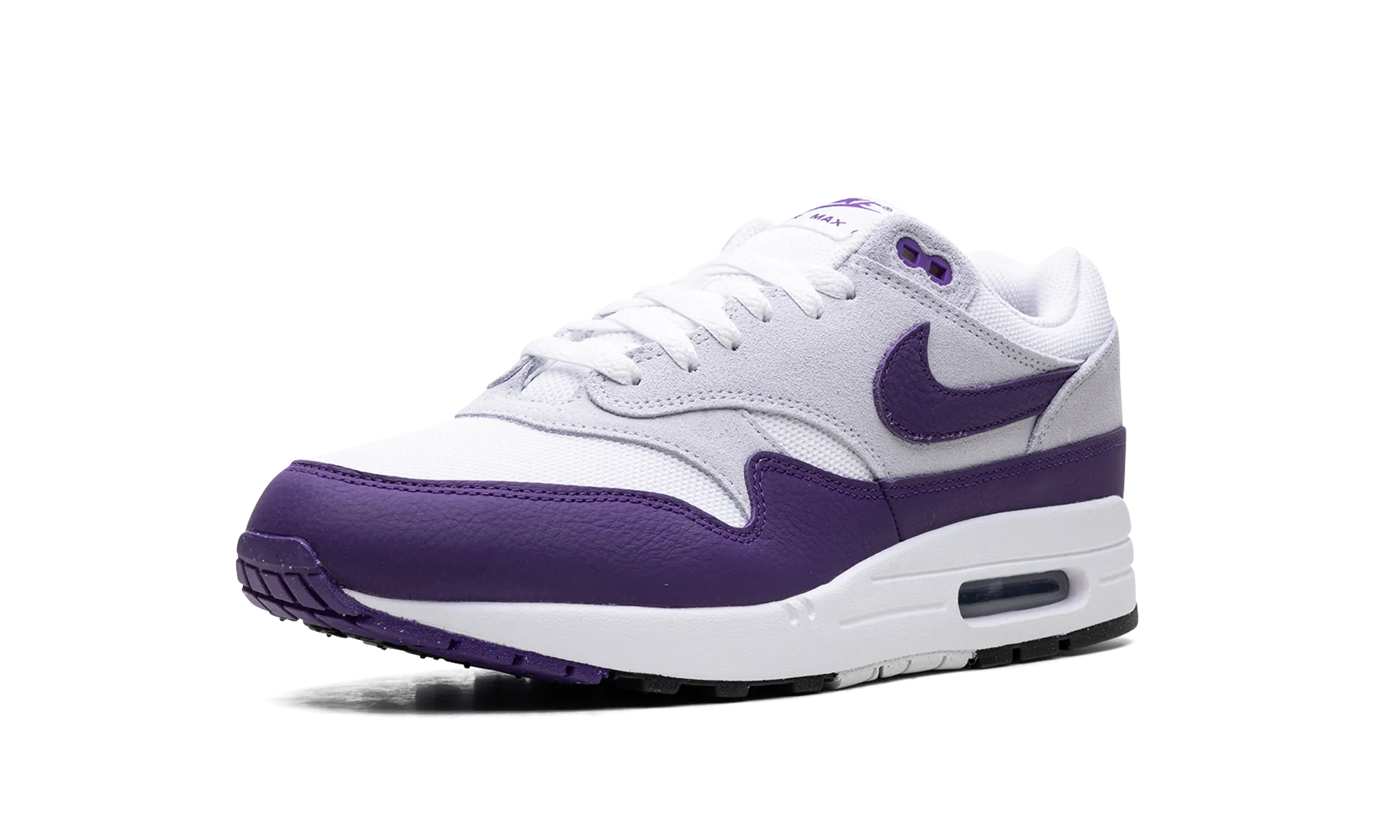 Nordic Tone Air Max 1 SC "Field Purple"