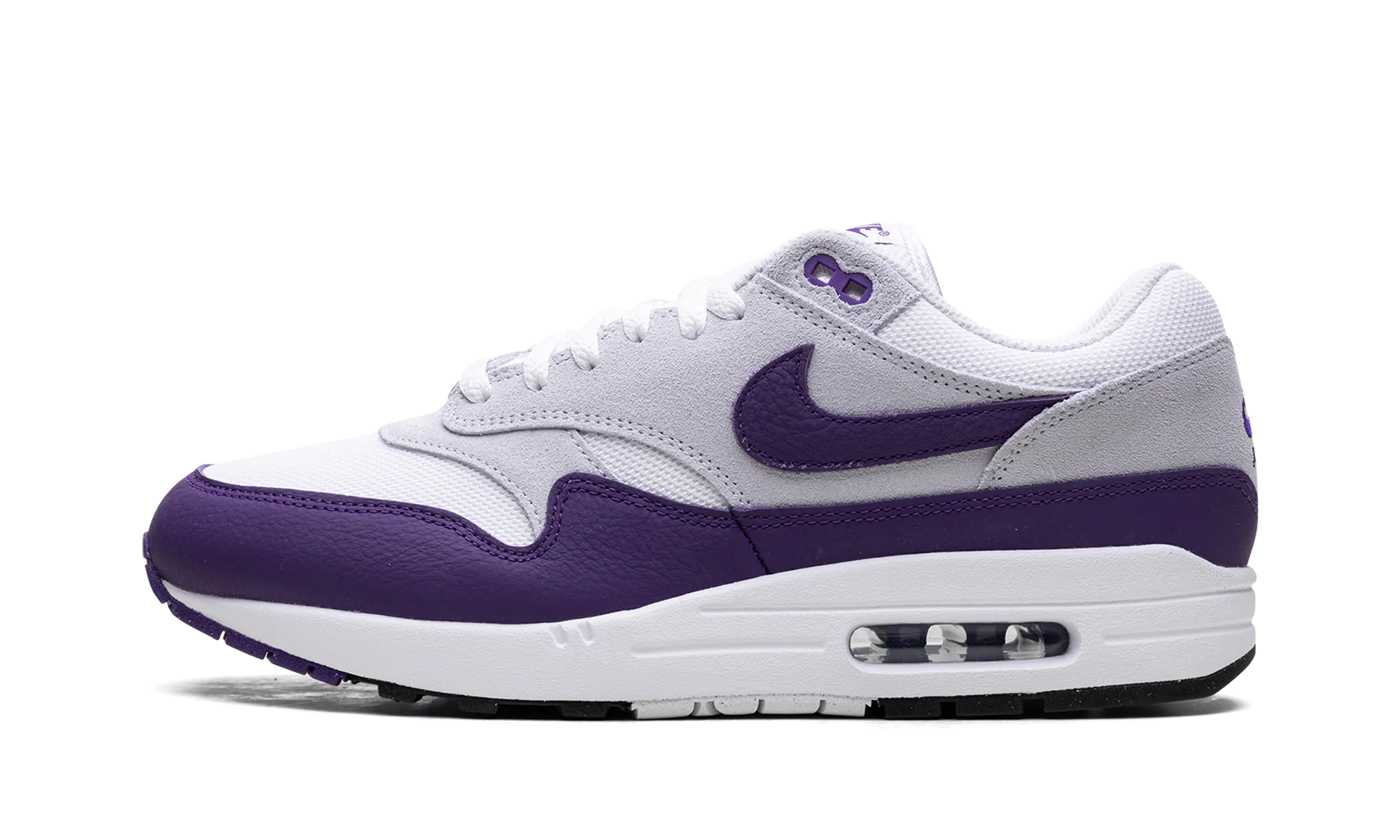 Foam Base Air Max 1 SC "Field Purple"