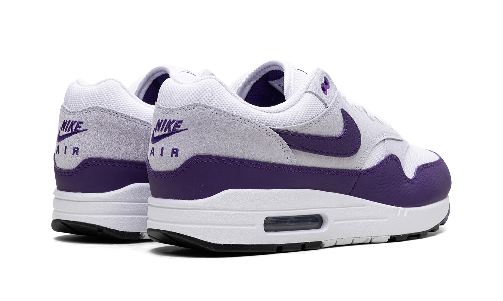 Air Max 1 SC "Field Purple" Forest Path