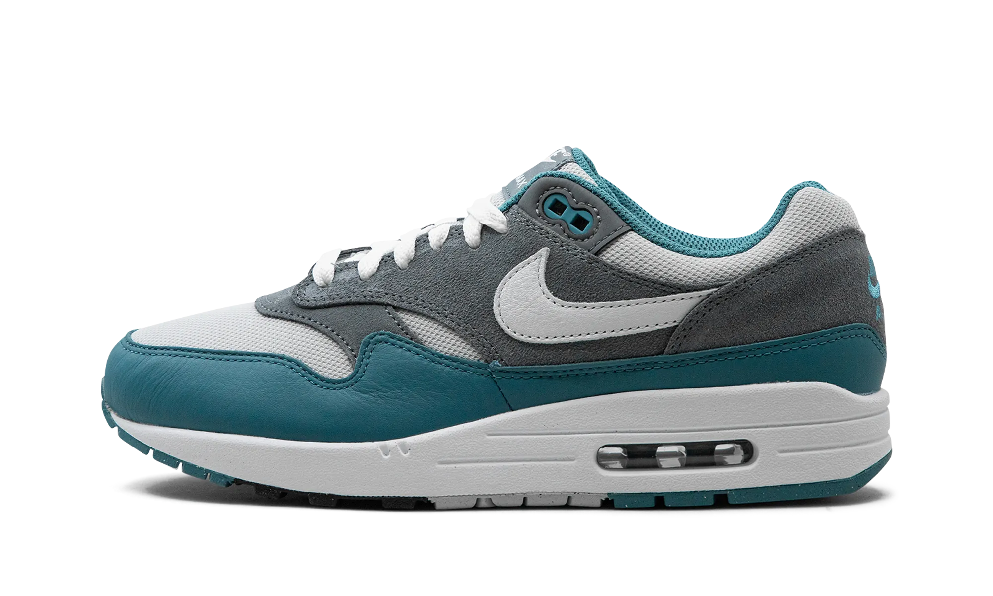 Fit Air Max 1 SC "Noise Aqua"