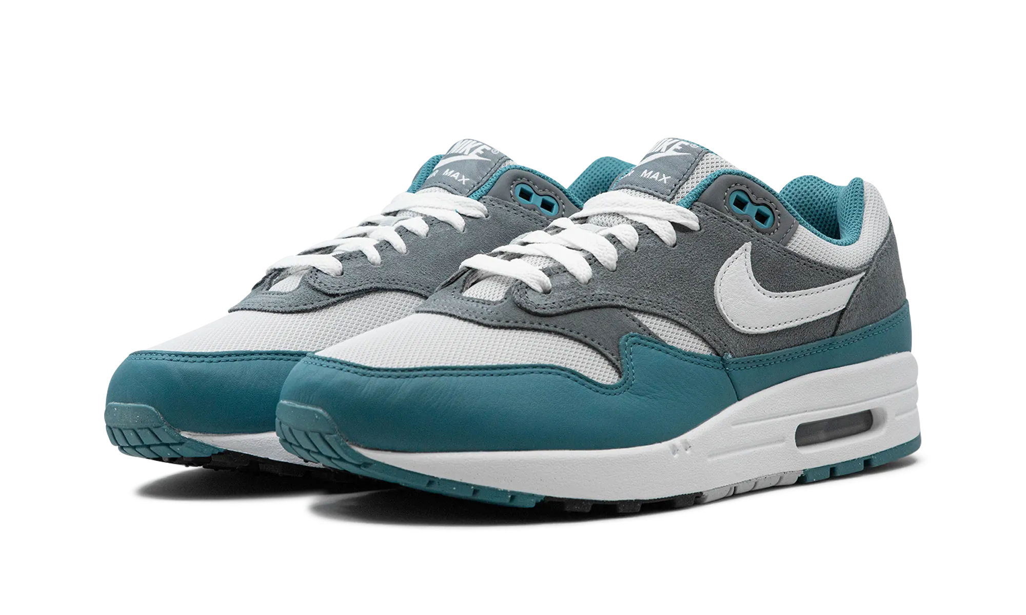 Air Max 1 SC "Noise Aqua" Neutral Glow