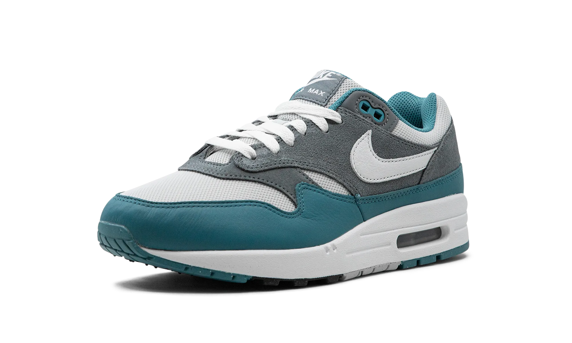 Deep Shade Air Max 1 SC "Noise Aqua"