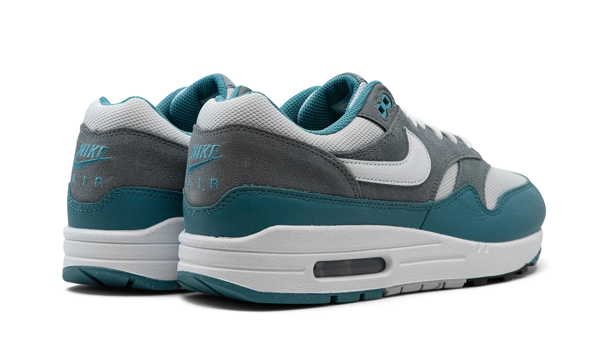 Air Max 1 SC "Noise Aqua" Night Out