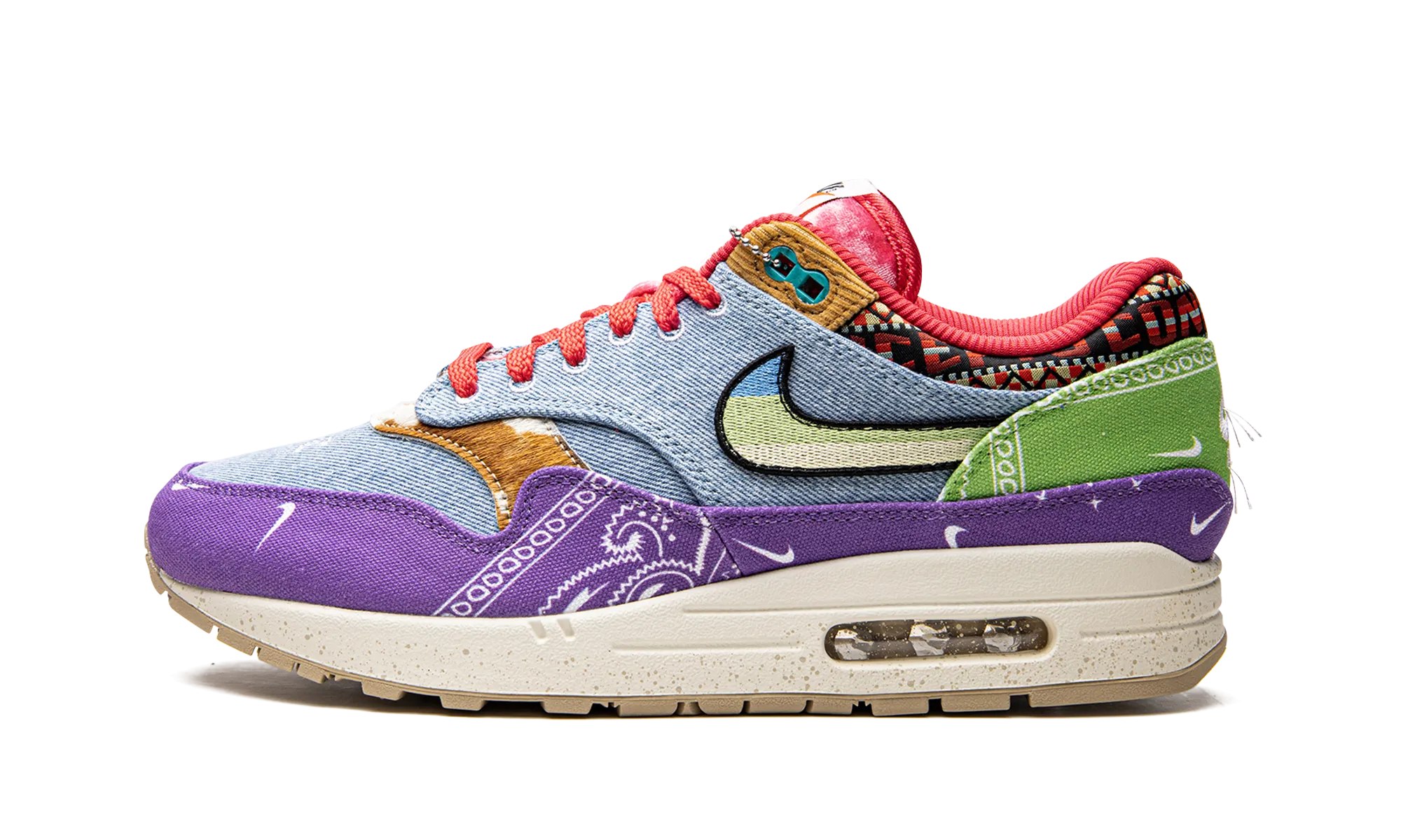 Functional Air Max 1 SP "Concepts - Special Box"