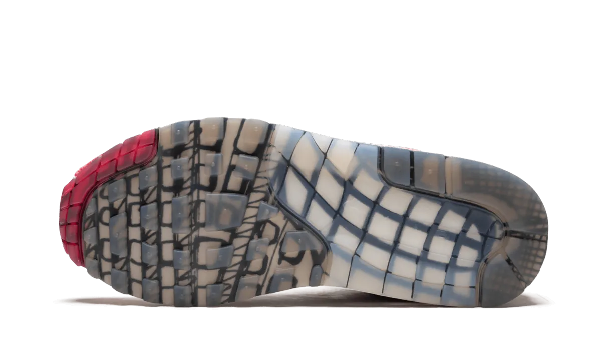 Air Max 1 Tinker "Sketch to Shelf" Neo Pop Comfort Stand