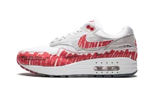 Shock Dispersing Plate Shiny Tone Air Max 1 Tinker "Sketch to Shelf"