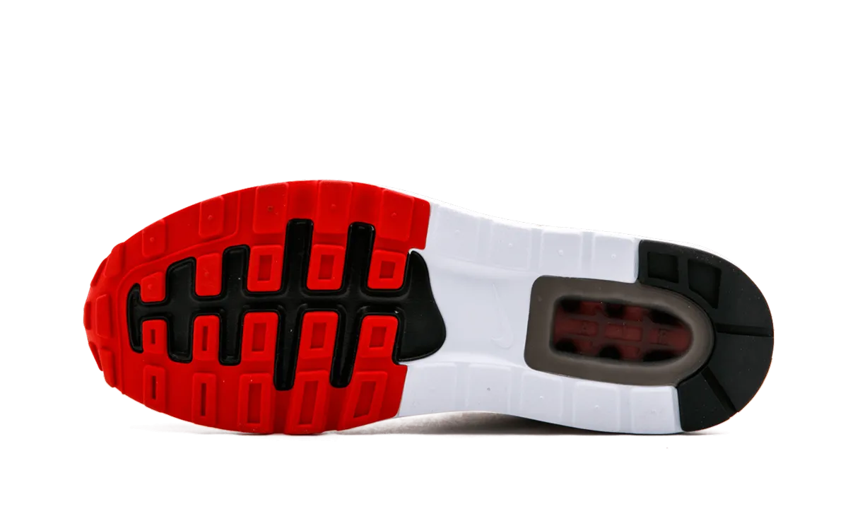 Air Max 1 Ultra 2.0 LE Cushioned heel