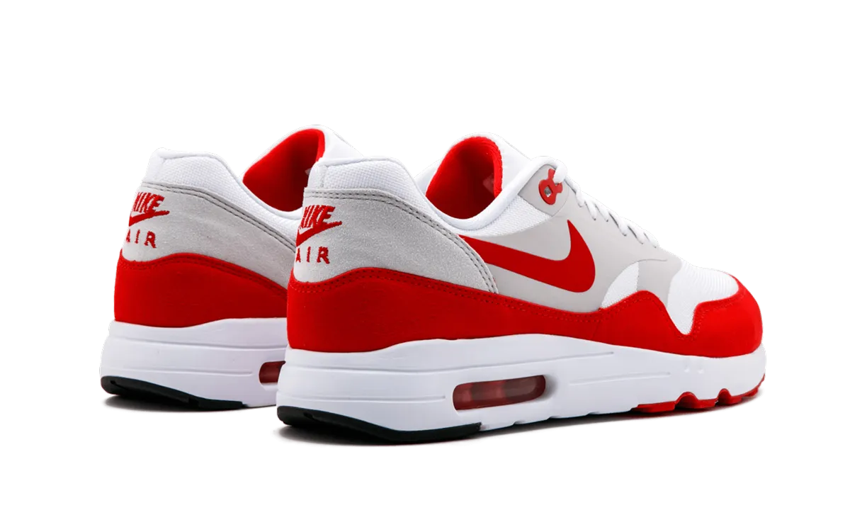 Trail Ease Classic Silhouette Design Air Max 1 Ultra 2.0 LE