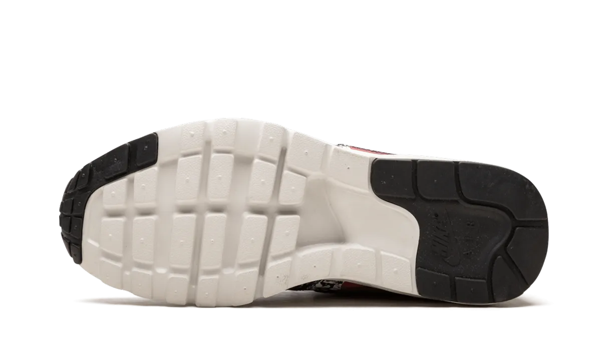 AIR MAX 1 ULTRA LOTC QS WMNS Responsive Cushion Tech