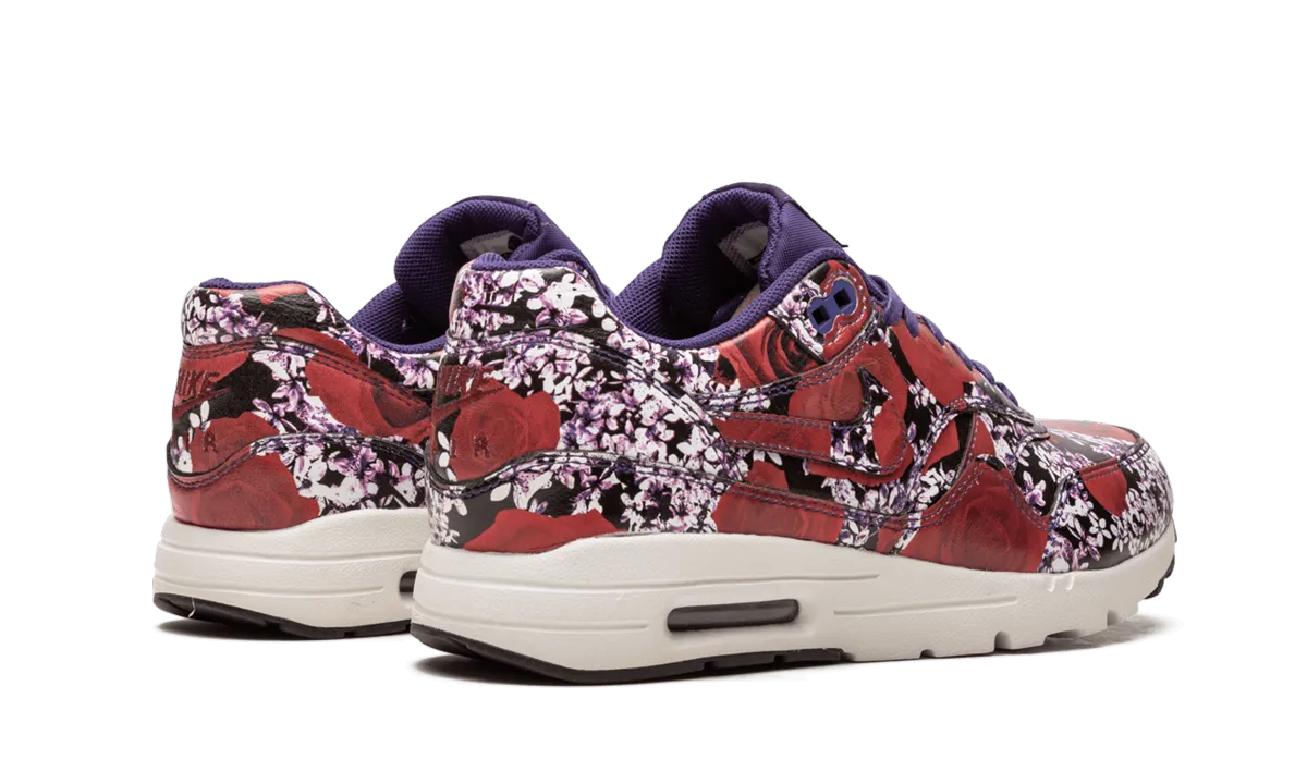 School Style Cushioned Insole AIR MAX 1 ULTRA LOTC QS WMNS