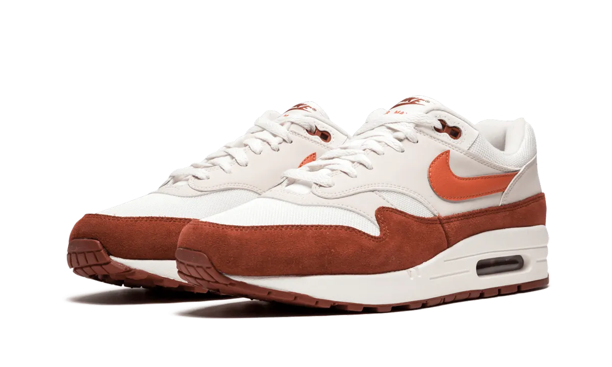 Comfort Curve Air Max 1